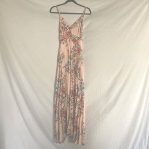 🌸 Floral Maxi Dress 🌸
